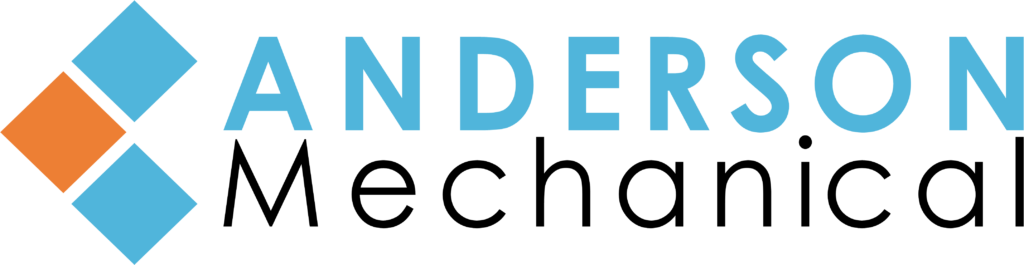 Anderson Mechanical Logo