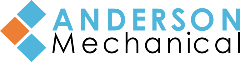 Anderson Mechanical Logo