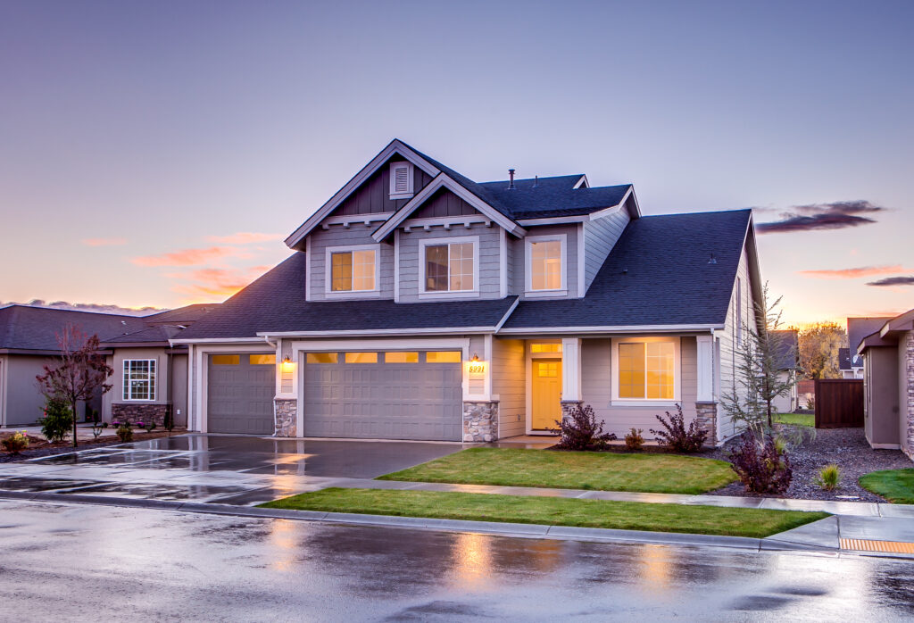 full home comfort - anderson mechanical