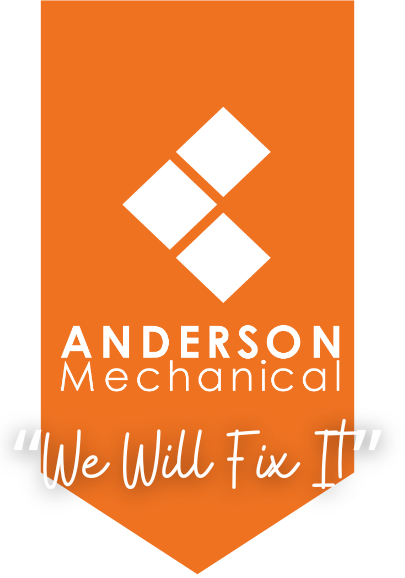 The Anderson Mechanical HVAC Shop