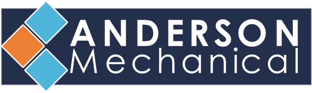Anderson Mechanical Logo