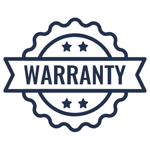 Free Warranty with Install