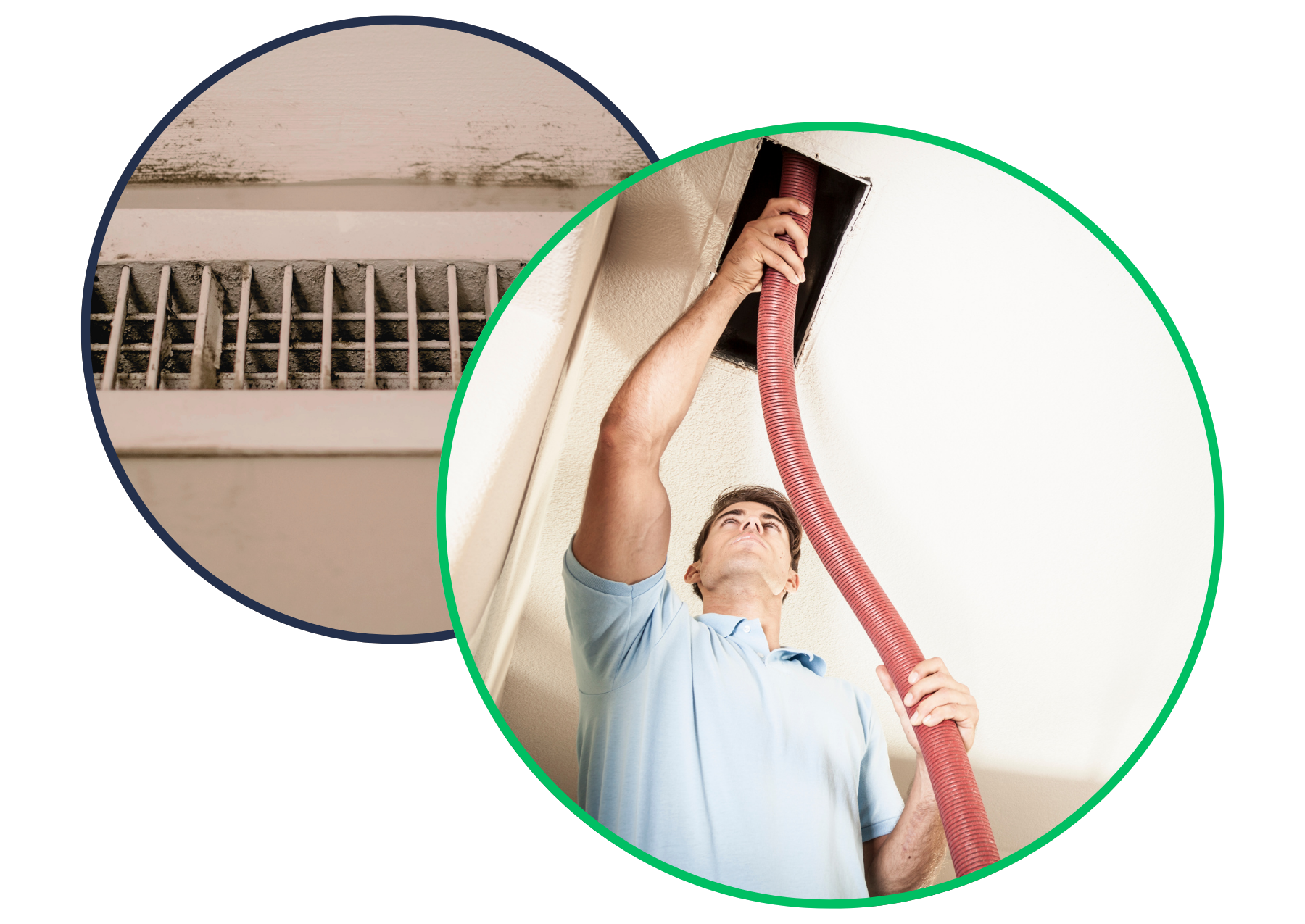 additional services - additional hvac services - duct cleaning services - air duct cleaning mississippi - commercial duct cleaning - residential duct cleaning
